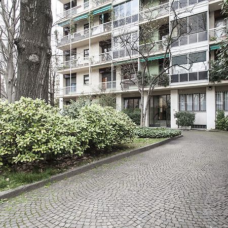 Hemeras Boutique House San Pio Milan Exterior photo